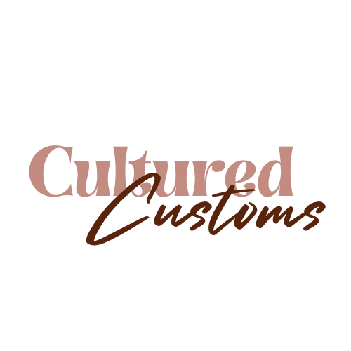 Cultured Customs