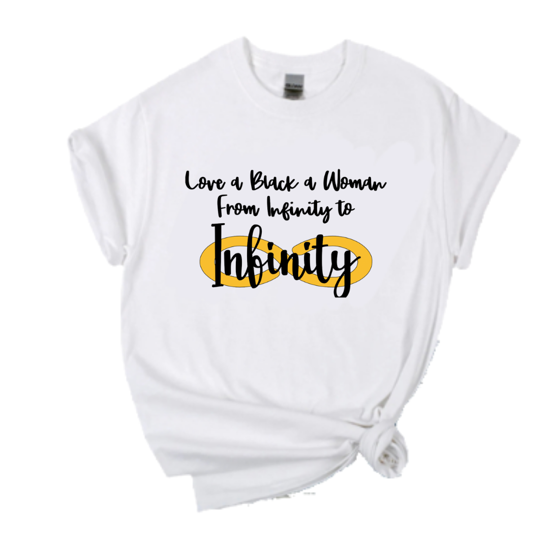 Infinity Tee