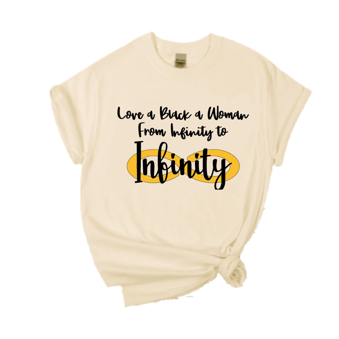 Infinity Tee