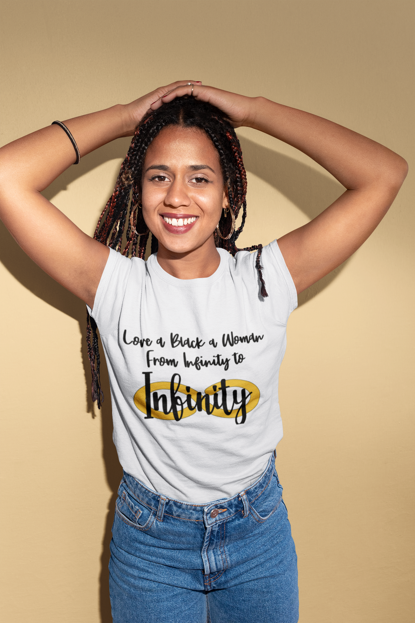 Infinity Tee